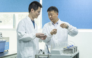 喜报 | 888集团总工洪昱斌被评为“2021年度厦门行业（数字）工匠”