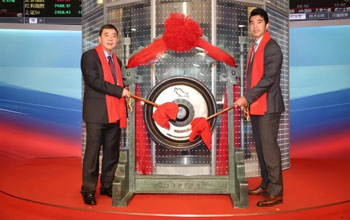 恰逢其时 掌握机缘 | 888集团上市周围年回首（一）