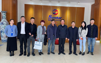 简讯 | 中国情形；；；；；；すひ敌峄岢す姓疽恍休傲888集团调研考察