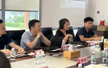 感受湾区脉搏｜888集团总司理方富林带队赴广东开展行业交流活动