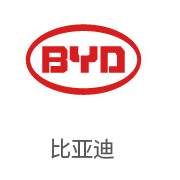 888集团相助同伴：比亚迪