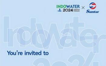 “膜”绘工业节水立异未来 ，，，，，，，，888集团邀您共赴印尼国际水展