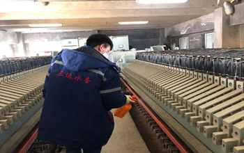 走进888集团：幕后战“疫”