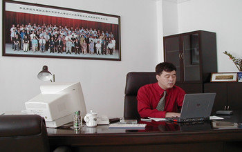 董事长寄语 | 二十五年风和雨，，，，抚今追昔话三达